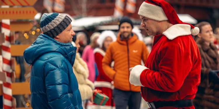 Nowe Listy do M. W Słupcy zobaczysz jeszcze przed premierą