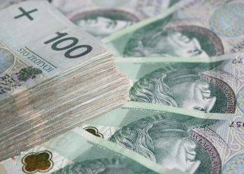 Gigantyczna wygrana w Słupcy. Padła szóstka w Lotto!