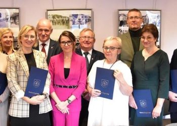 Wyróżnili nauczycieli