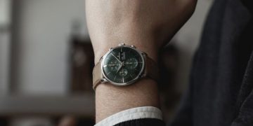 Jaki zegarek niemiecki warto kupić?