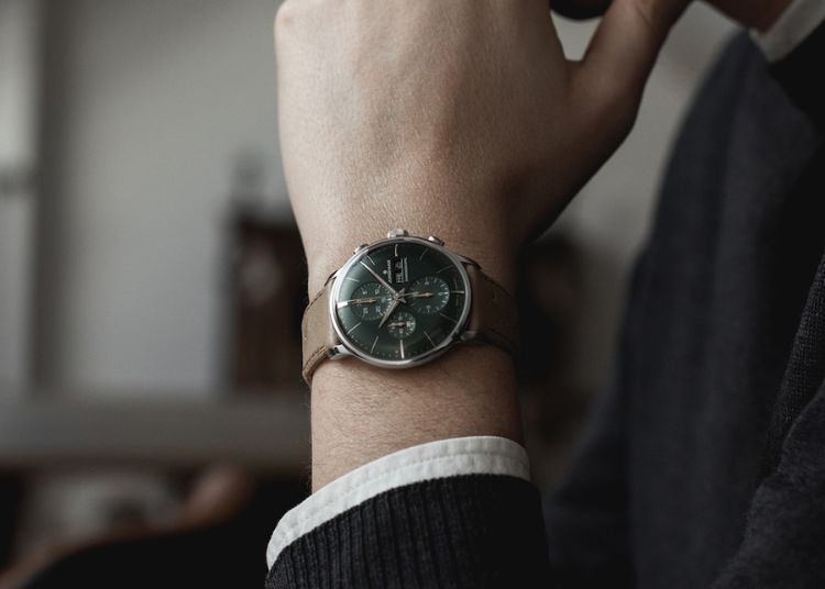 Jaki zegarek niemiecki warto kupić?