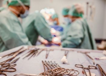 Czy planują zmniejszyć ilość operacji w słupeckim szpitalu? Dyrektor odpowiada