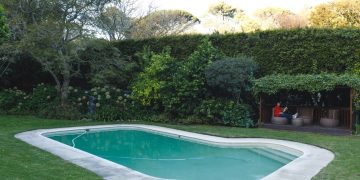 Pompy ciepła – niezawodne rozwiązanie do ogrzewania basenu