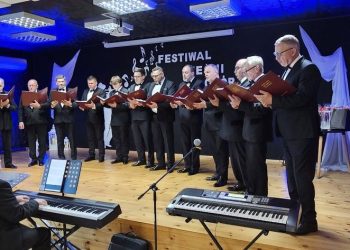 Quarta wystąpiła w Powidzu