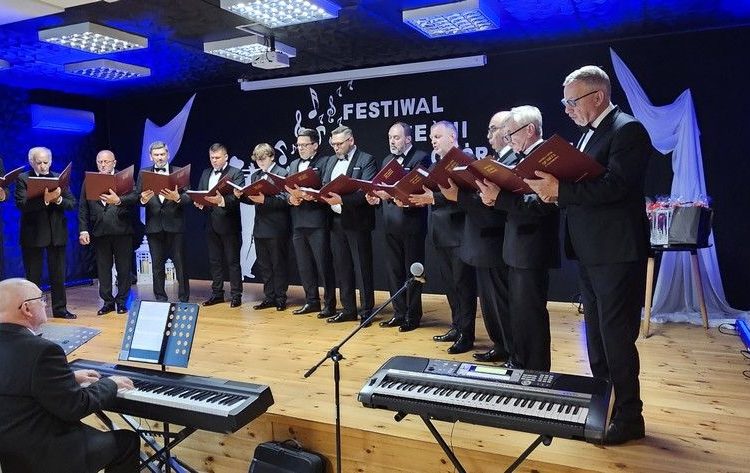 Quarta wystąpiła w Powidzu