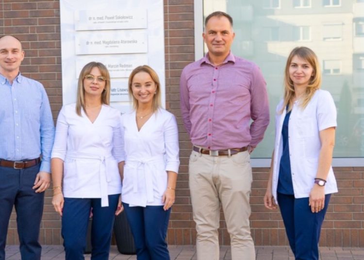 W Słupcy działa nowa przychodnia