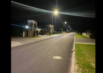 Ważna inwestycja dobiegła końca