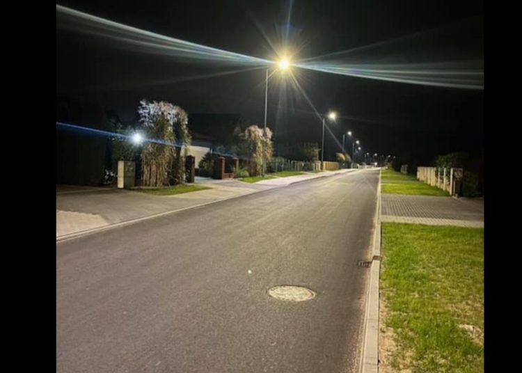 Ważna inwestycja dobiegła końca