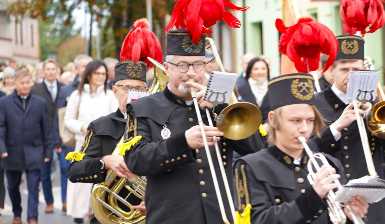Jedynka świętuje 100-lecie. Zobacz zdjęcia
