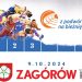 Utytułowany polski lekkoatleta odwiedzi Zagórów