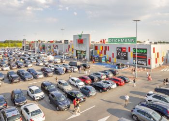 TK Maxx już wkrótce w Ferio Konin!