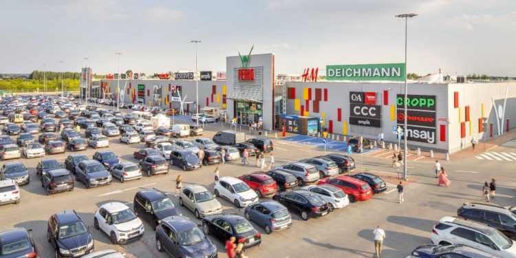 TK Maxx już wkrótce w Ferio Konin!