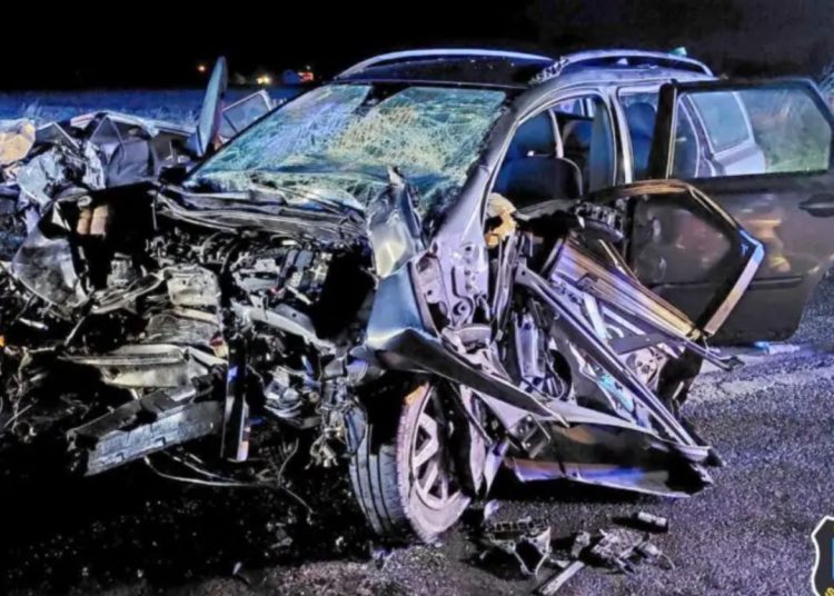 Tragedia na K92. Śledztwo zawieszone