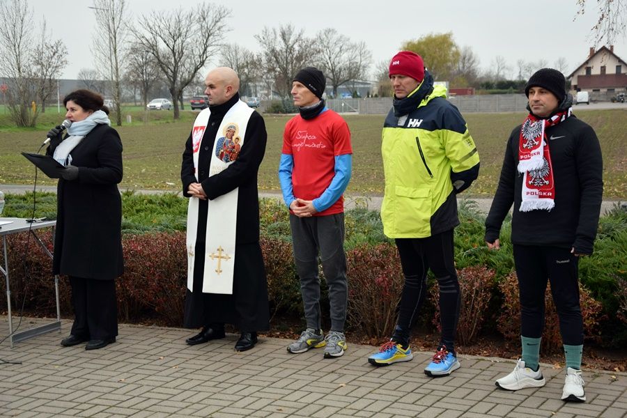 Radna chwali wójta. „Był super ubrany”
