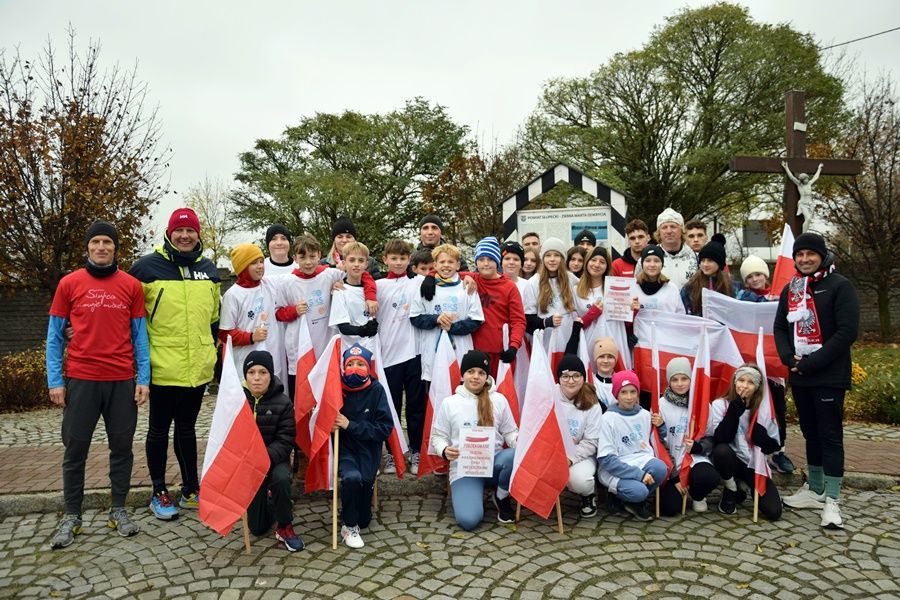 Radna chwali wójta. „Był super ubrany”