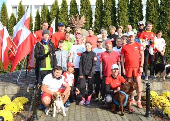 XX Indywidualny Bieg Niepodległościowy