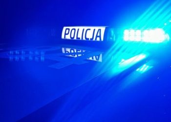 W okolicy: Nie uwierzysz, co zrobił uciekając przed policją