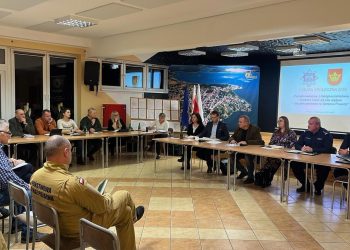 Debatowali w Powidzu