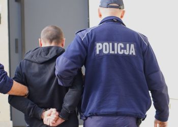 Dramat we Wszystkich Świętych. Usłyszał zarzut usiłowania zabójstwa