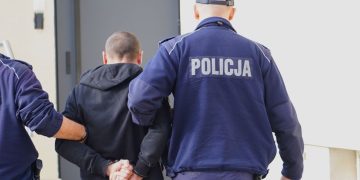 Dramat we Wszystkich Świętych. Usłyszał zarzut usiłowania zabójstwa