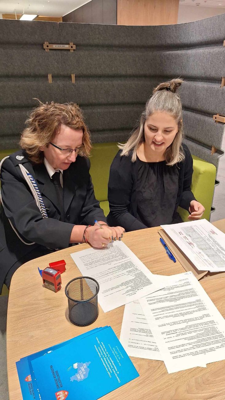 OSP Ciążeń wzbogaci się o nowy sprzęt