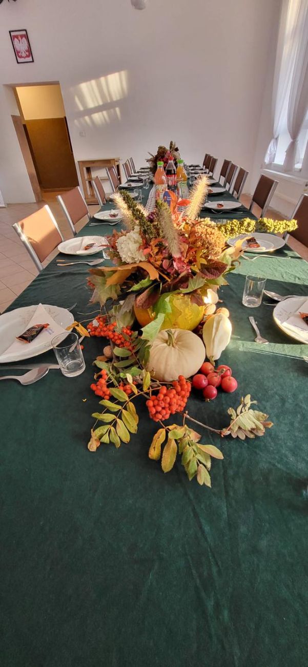 Panie z Dolan dla Seniorów