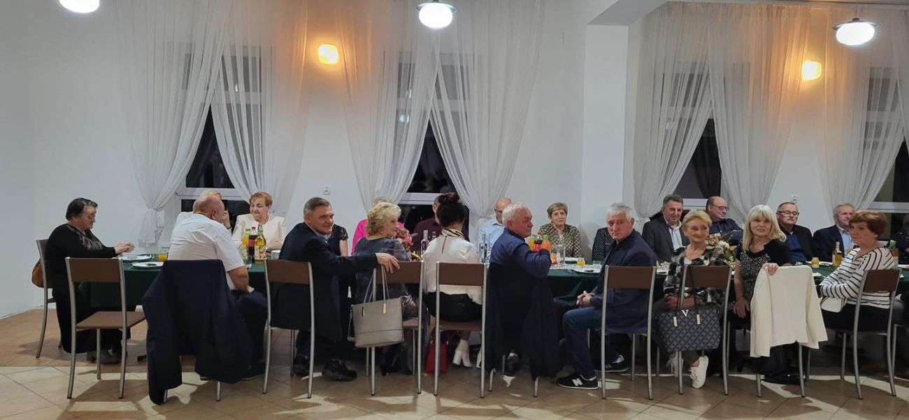 Panie z Dolan dla Seniorów