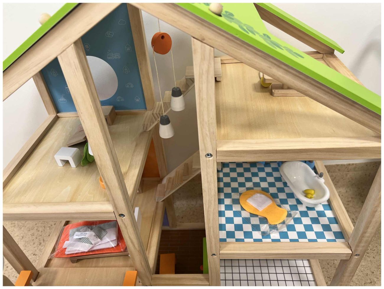 Wkrótce rusza nowy Klub Maluszka. Są jeszcze wolne miejsca