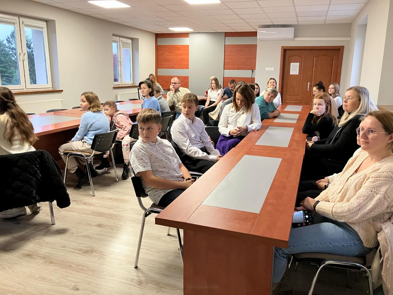 Rozstrzygnięcie konkursu plastycznego w gminie Słupca