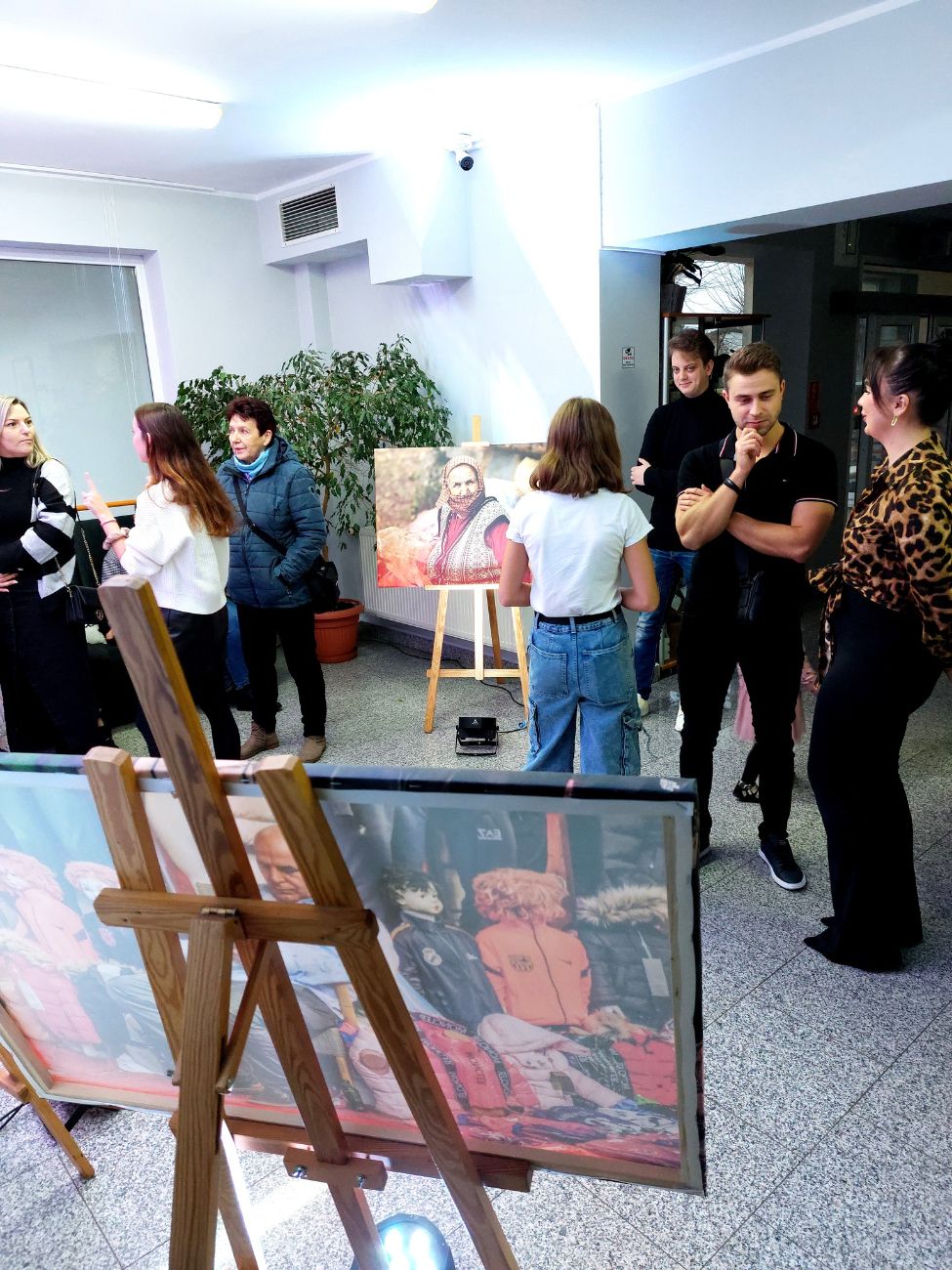 Barwy Turcji. Zobacz wystawę zdjęć Natalii Rosiak