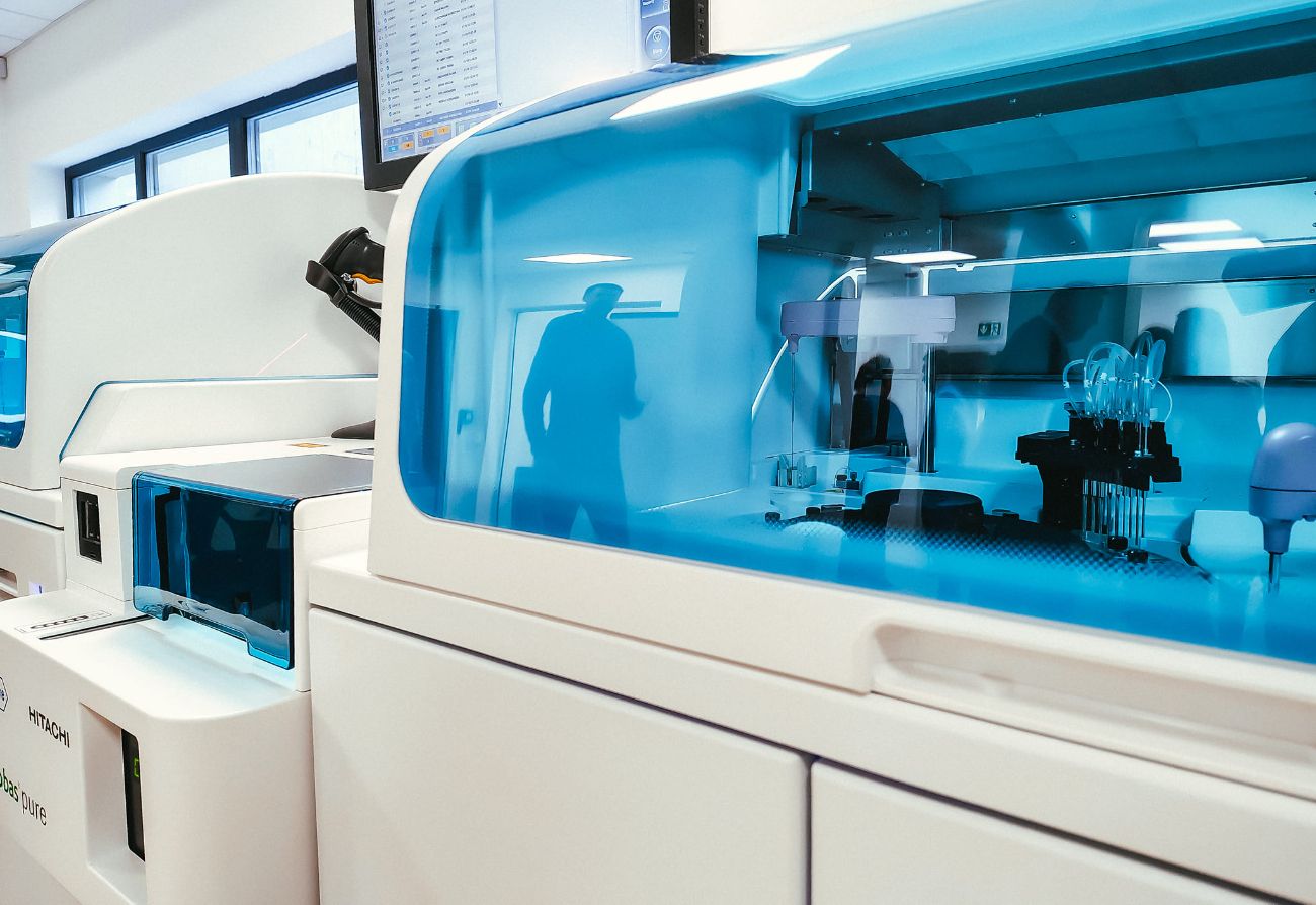 Nowa pracownia otwarta. „W tej dziedzinie jesteśmy liderem w okolicy”