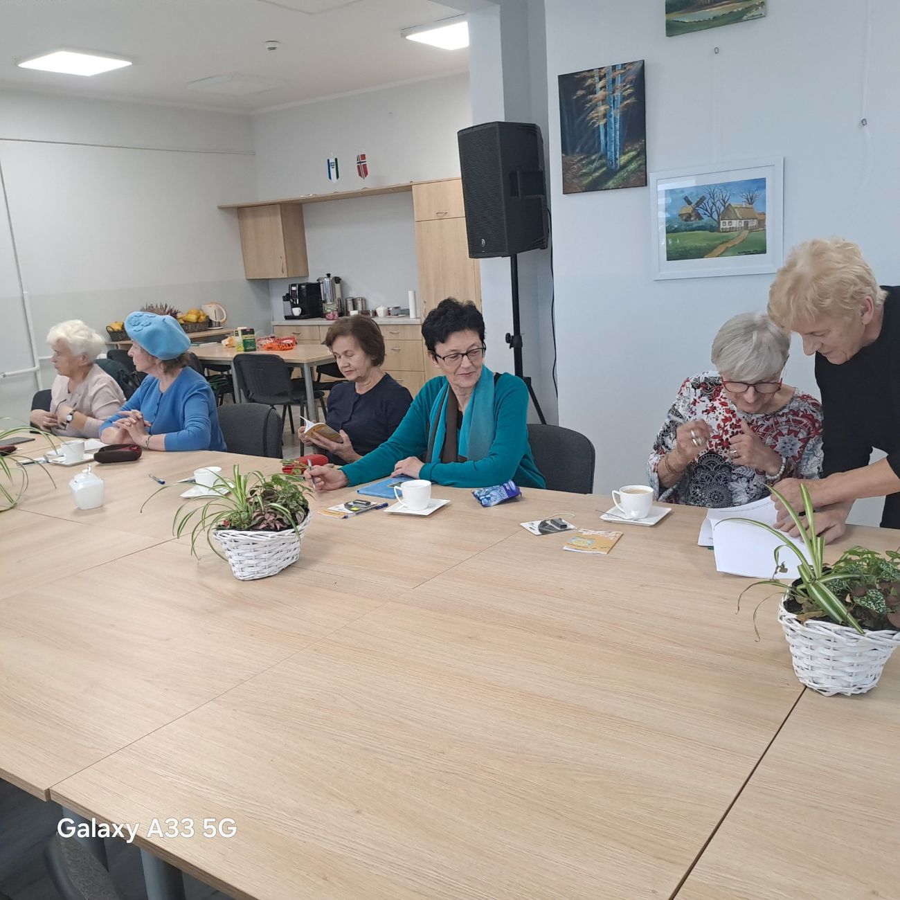 LUTW w Lądku bliżej natury