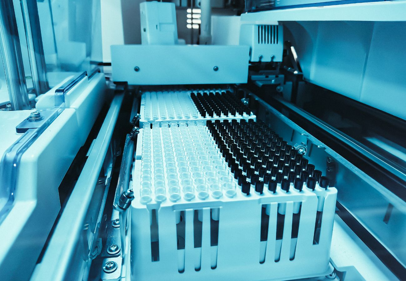 Nowa pracownia otwarta. „W tej dziedzinie jesteśmy liderem w okolicy”