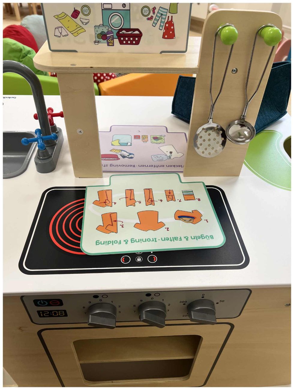 Wkrótce rusza nowy Klub Maluszka. Są jeszcze wolne miejsca