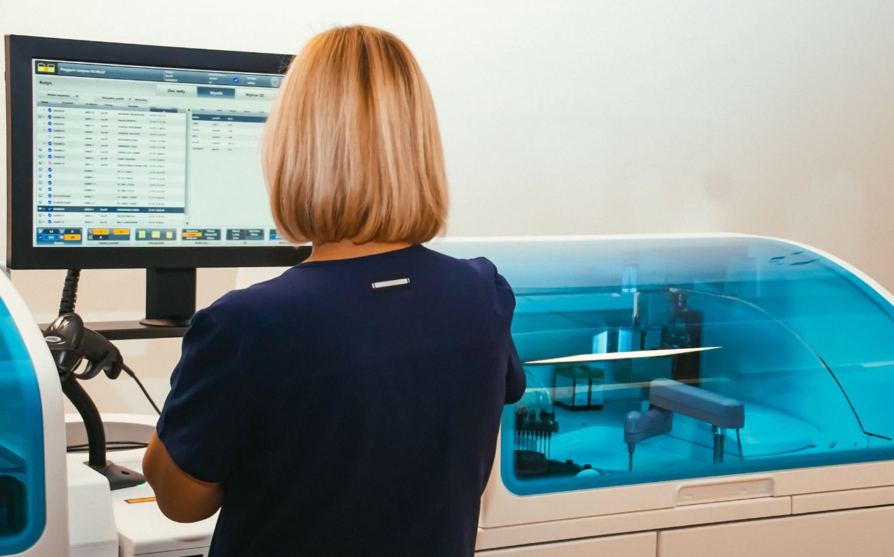 Nowa pracownia otwarta. „W tej dziedzinie jesteśmy liderem w okolicy”