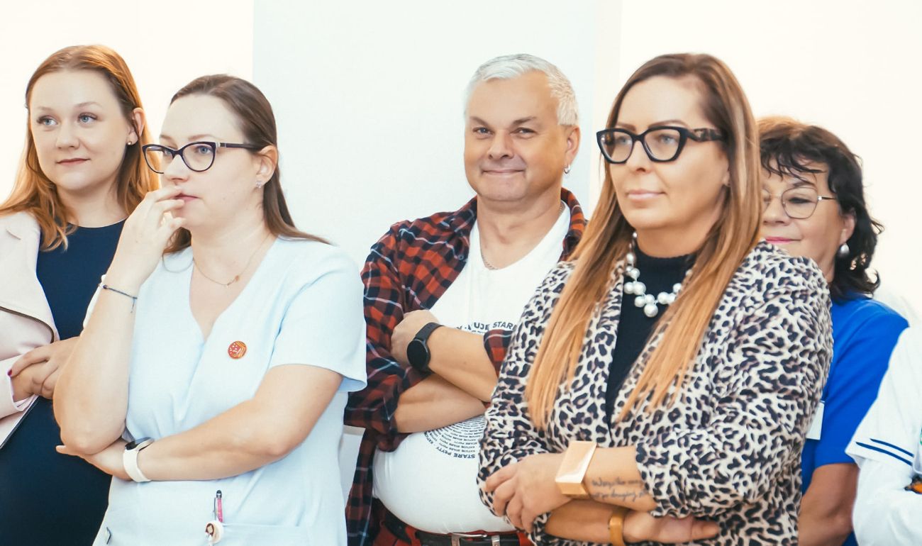 Nowa pracownia otwarta. „W tej dziedzinie jesteśmy liderem w okolicy”