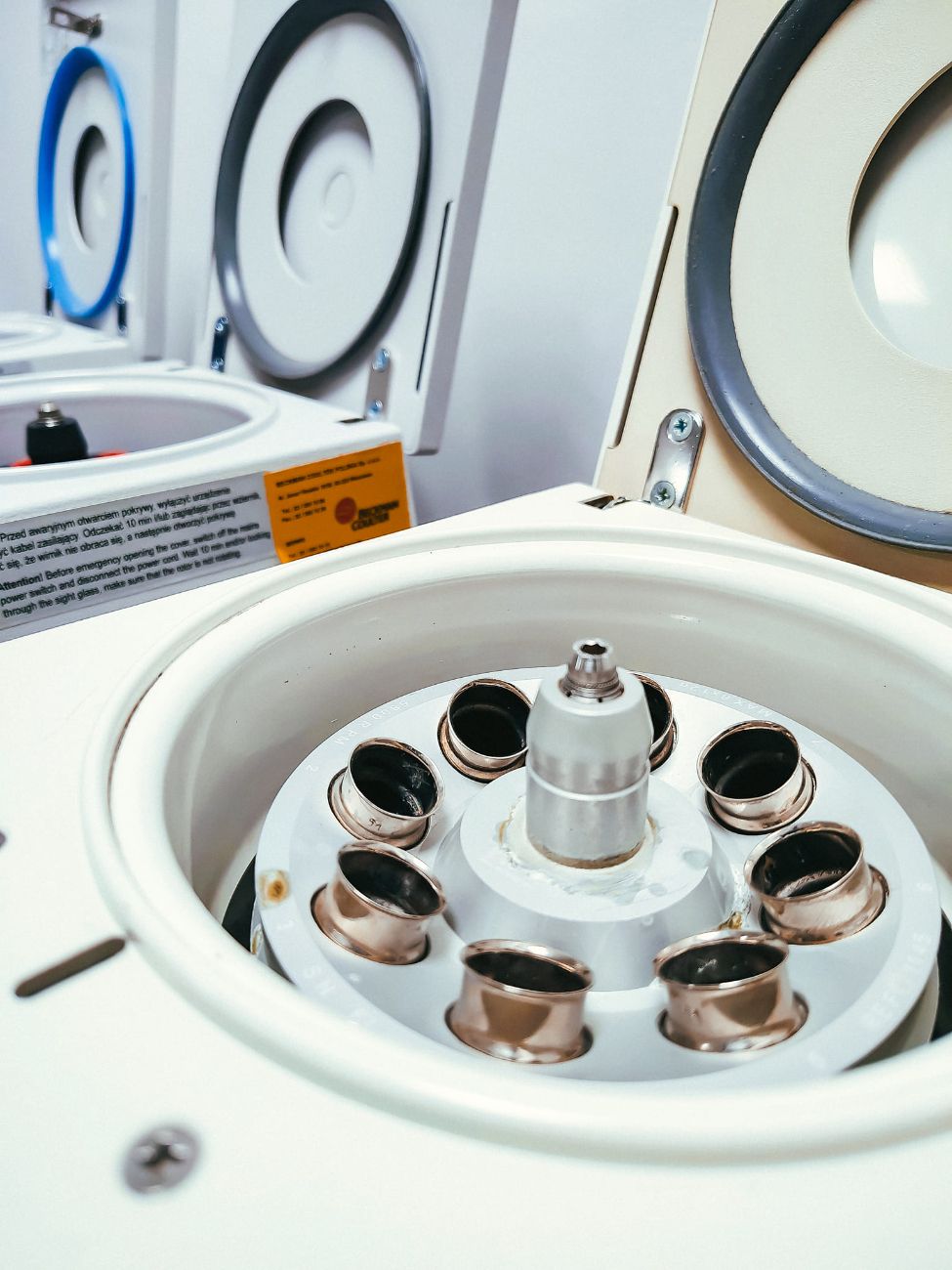 Nowa pracownia otwarta. „W tej dziedzinie jesteśmy liderem w okolicy”