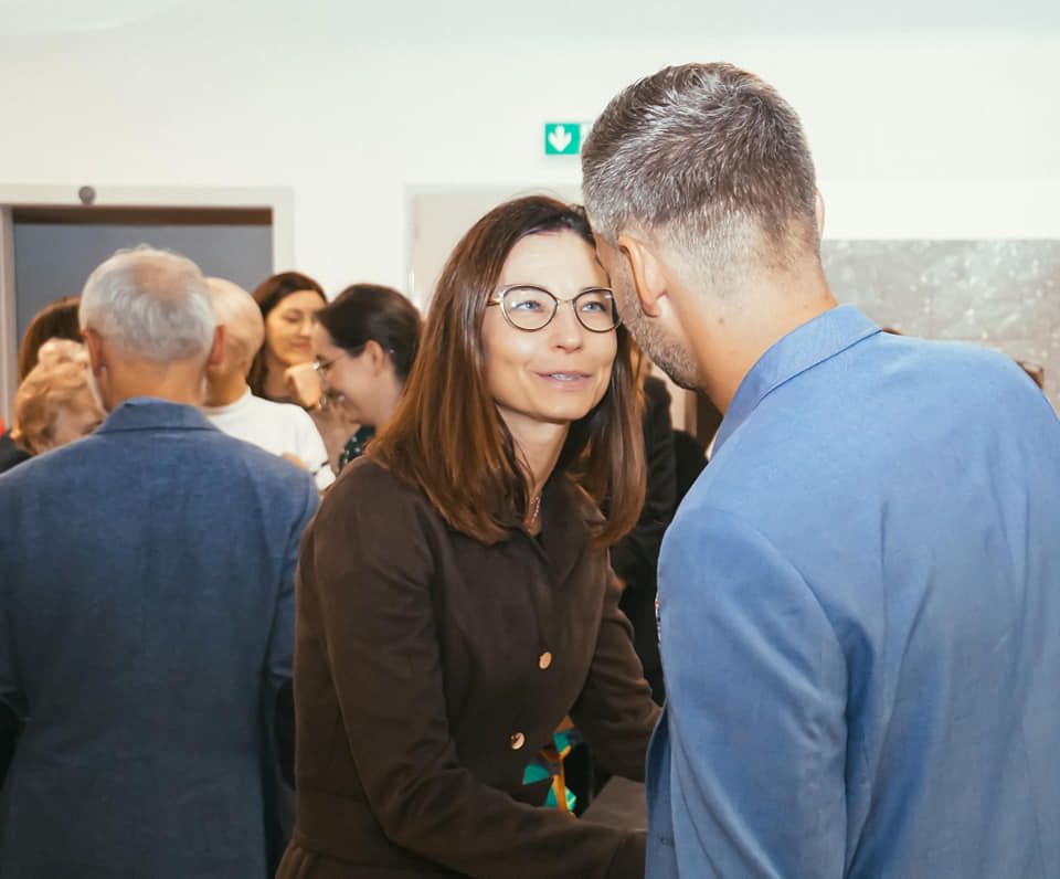Nowa pracownia otwarta. „W tej dziedzinie jesteśmy liderem w okolicy”