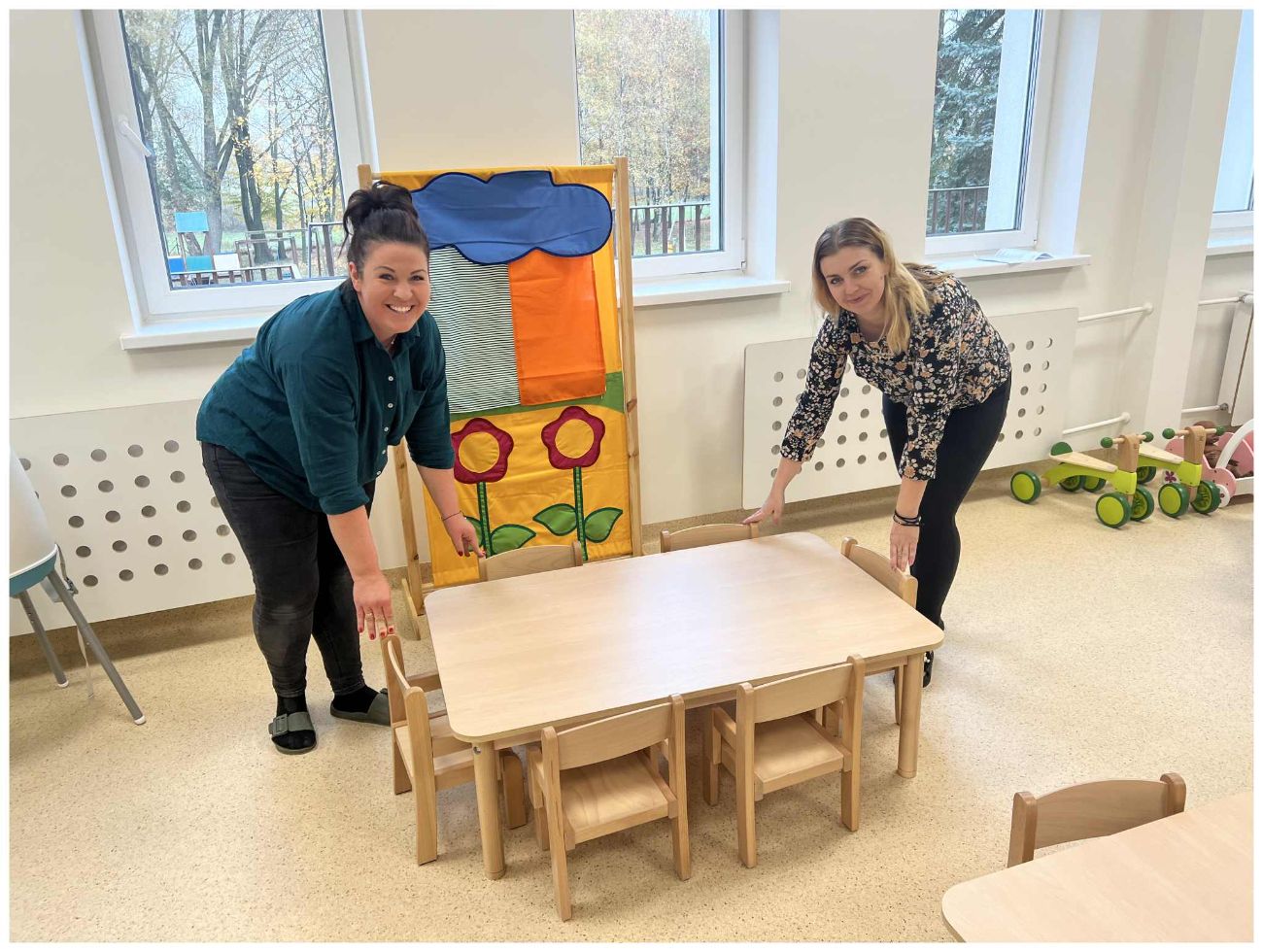 Wkrótce rusza nowy Klub Maluszka. Są jeszcze wolne miejsca