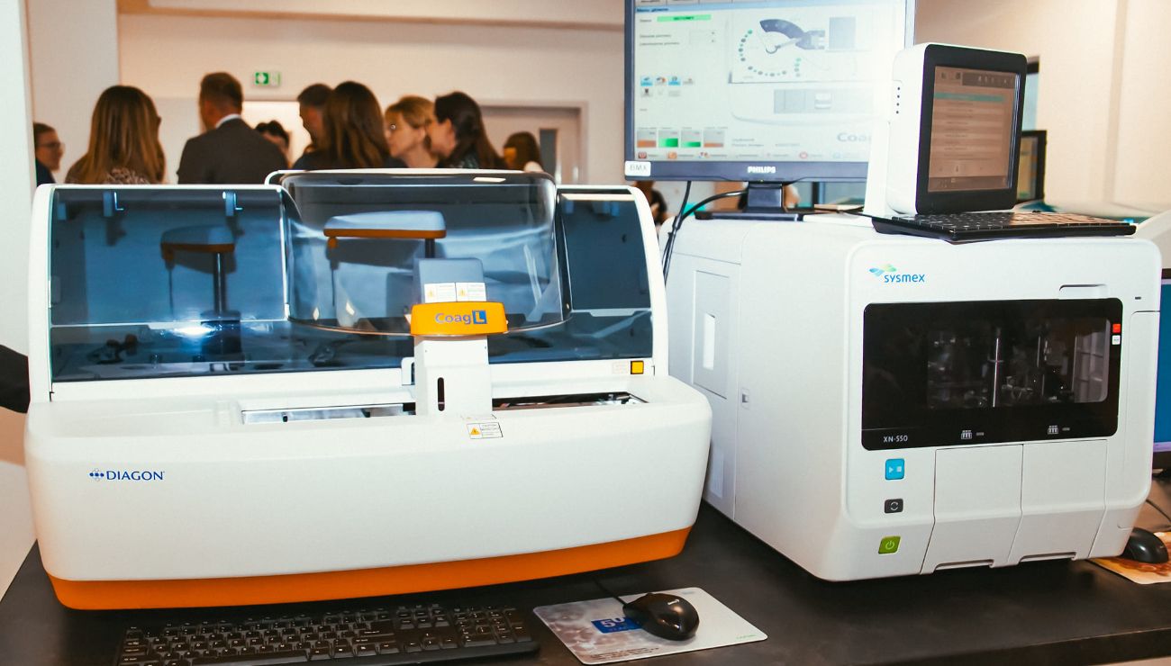 Nowa pracownia otwarta. „W tej dziedzinie jesteśmy liderem w okolicy”