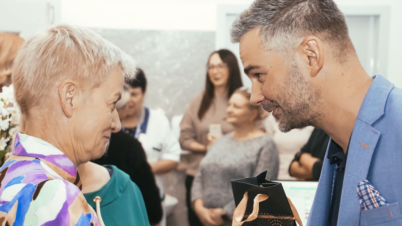 Nowa pracownia otwarta. „W tej dziedzinie jesteśmy liderem w okolicy”