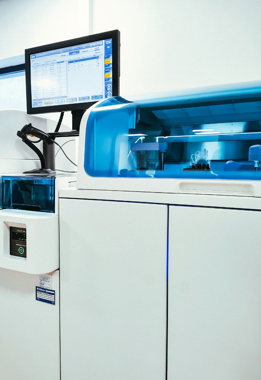 Nowa pracownia otwarta. „W tej dziedzinie jesteśmy liderem w okolicy”