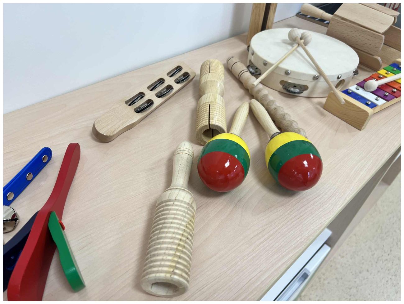 Wkrótce rusza nowy Klub Maluszka. Są jeszcze wolne miejsca