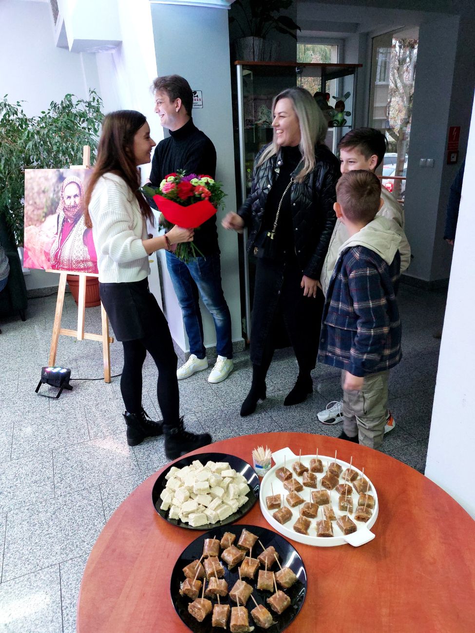 Barwy Turcji. Zobacz wystawę zdjęć Natalii Rosiak