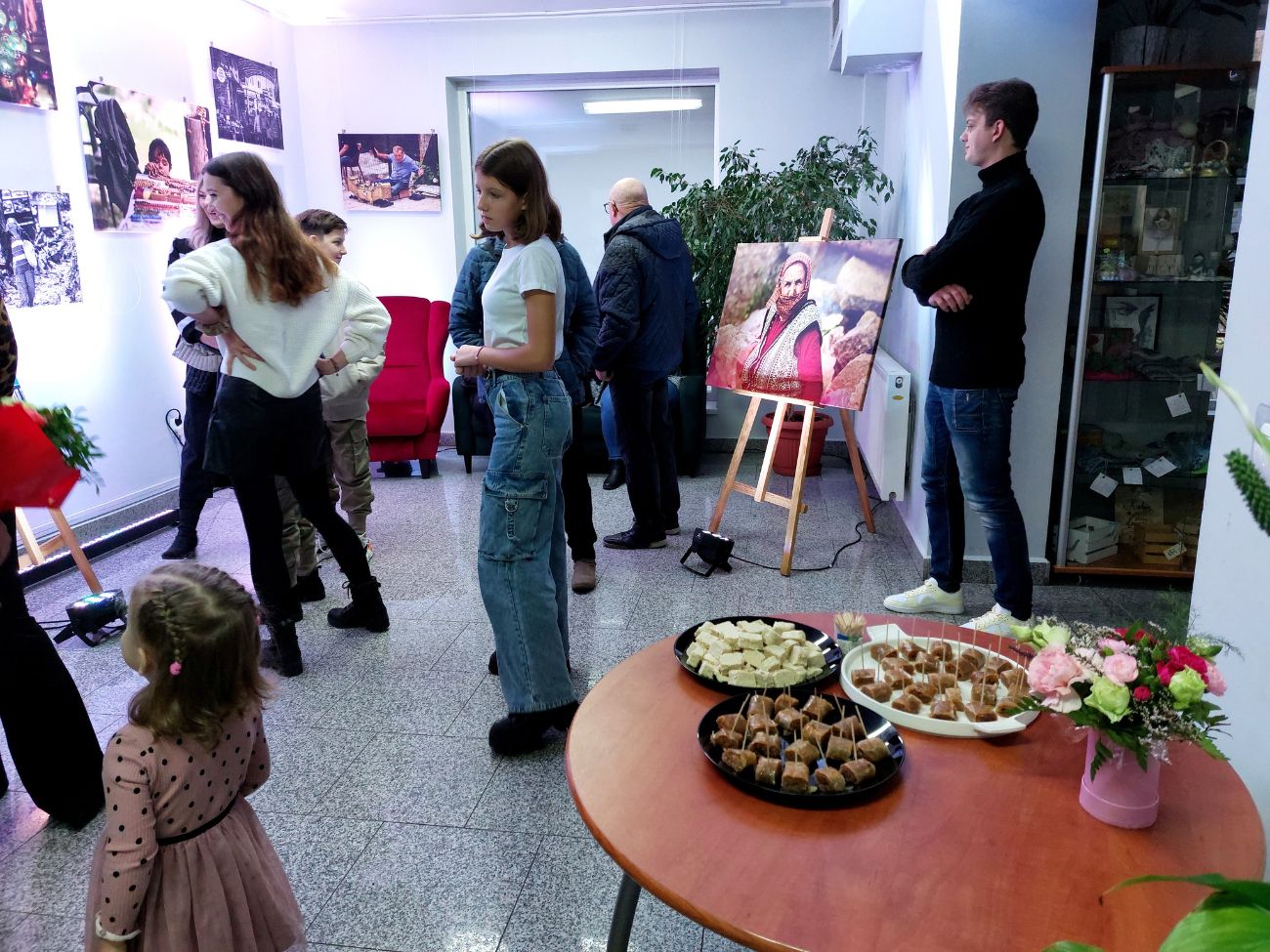 Barwy Turcji. Zobacz wystawę zdjęć Natalii Rosiak