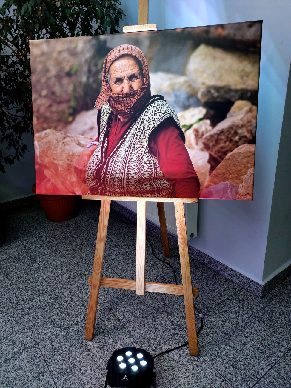 Barwy Turcji. Zobacz wystawę zdjęć Natalii Rosiak