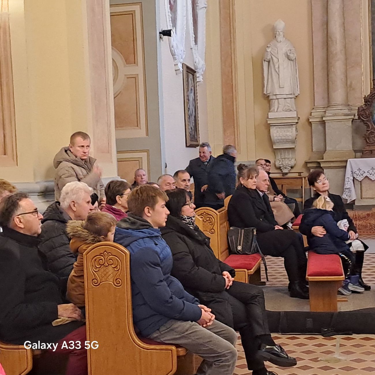 Patriotycznie w Lądku