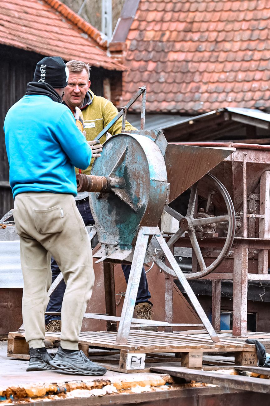 Kolejny transport darów trafił do poszkodowanych przez powódź