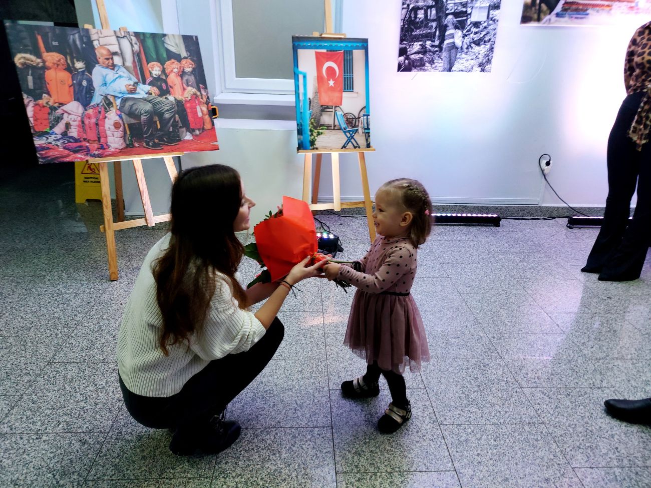 Barwy Turcji. Zobacz wystawę zdjęć Natalii Rosiak