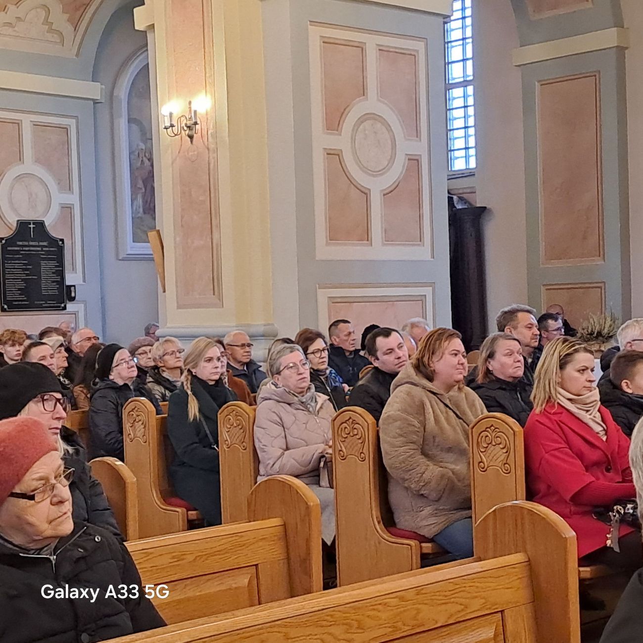 Patriotycznie w Lądku